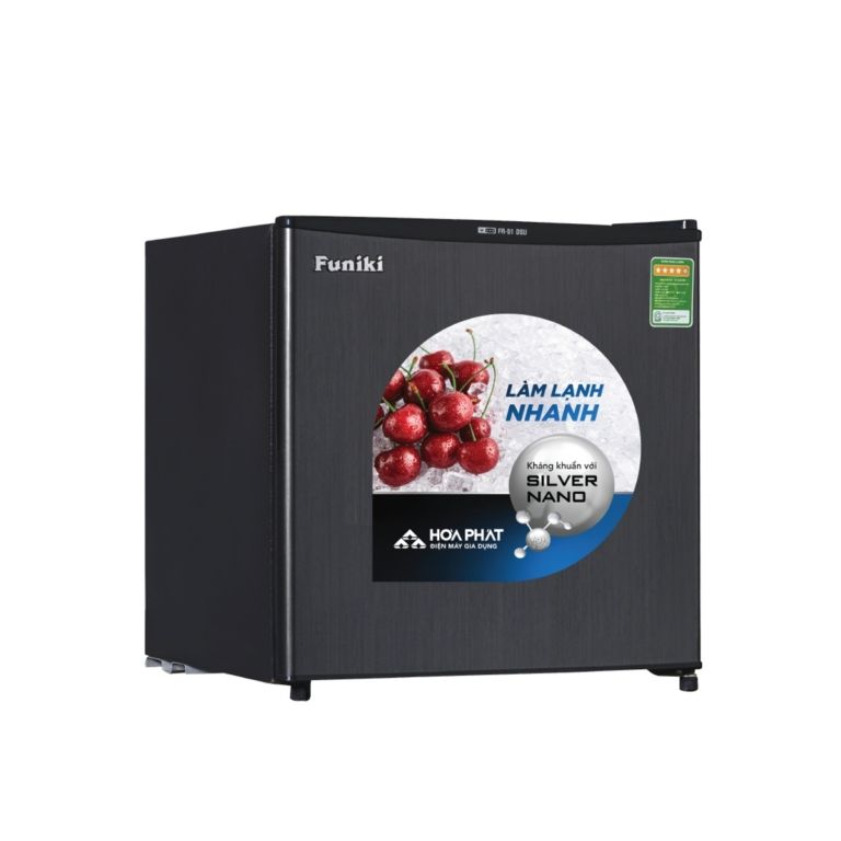 Tủ lạnh Funiki 46 lít FR-51DSU