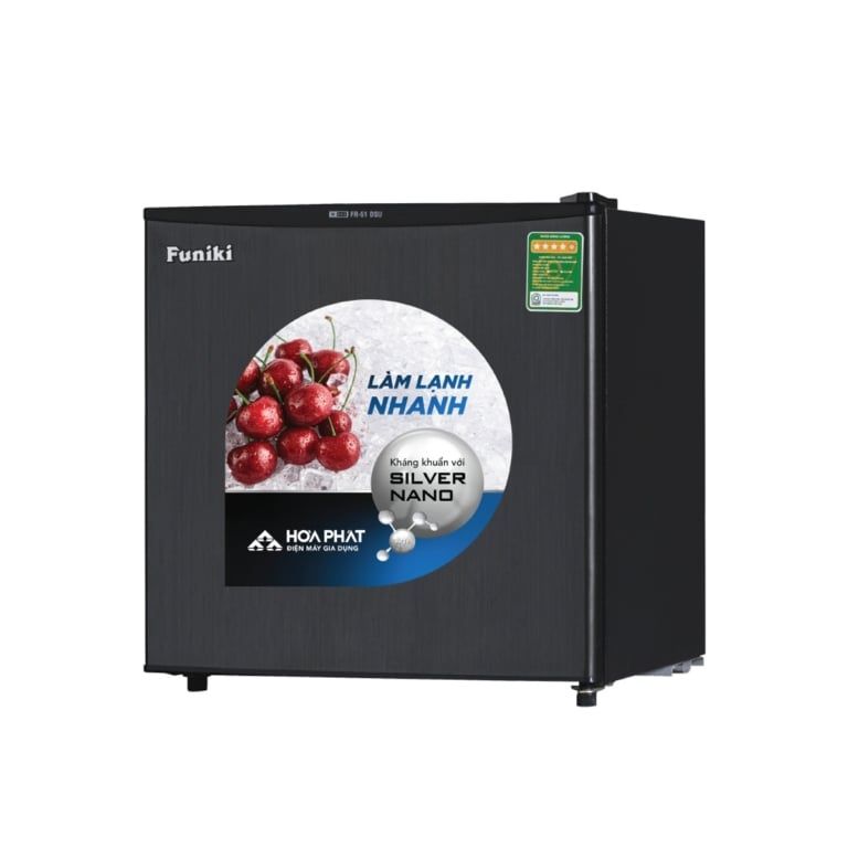 Tủ lạnh Funiki 46 lít FR-51DSU