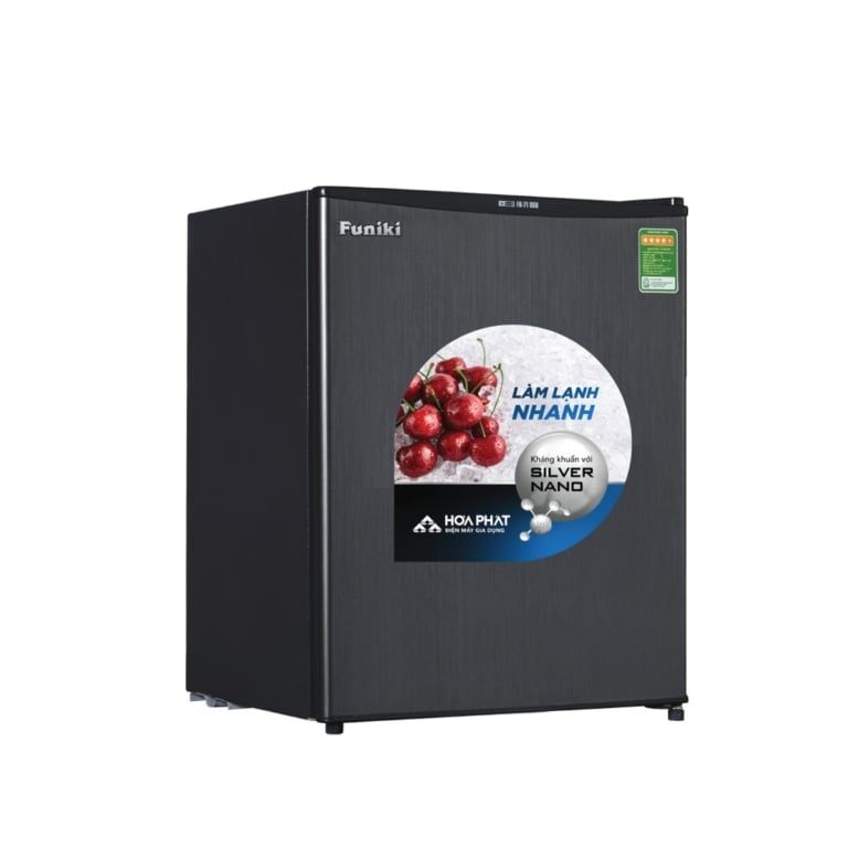 Tủ lạnh Funiki 74 lít FR-71DSU