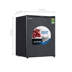 Tủ lạnh Funiki 74 lít FR-71DSU