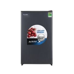 Tủ lạnh Funiki 90 lít FR-91DSU