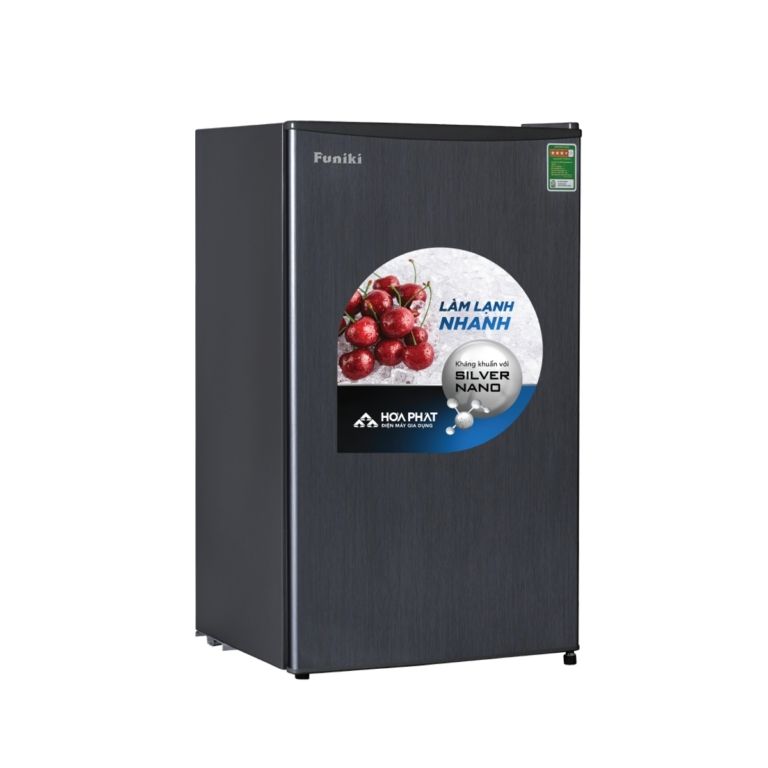 Tủ lạnh Funiki 90 lít FR-91DSU