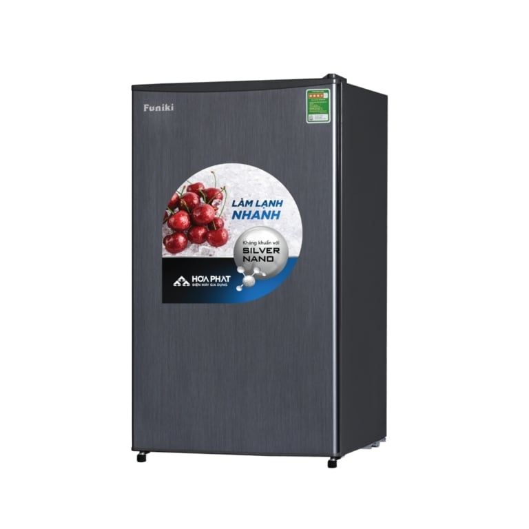 Tủ lạnh Funiki 90 lít FR-91DSU