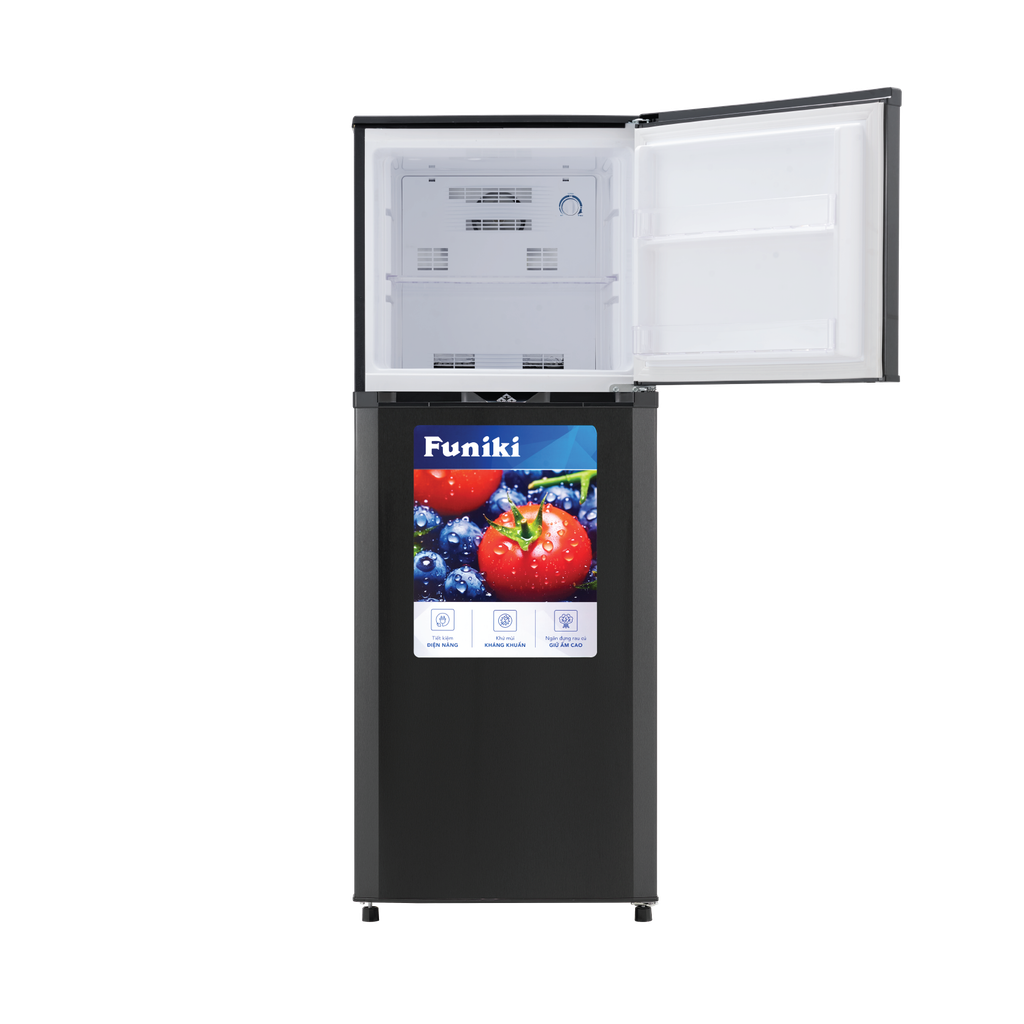 Tủ lạnh Funiki Inverter 209 lít HR T8209TDG
