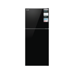 Tủ lạnh Funiki Inverter 286 lít HR T8286GB - Cánh kính
