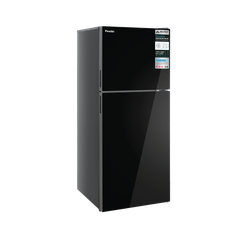 Tủ lạnh Funiki Inverter 286 lít HR T8286GB - Cánh kính