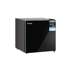 Tủ lạnh Funiki 46 lít HR S646GB - Cánh kính