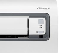 Điều hòa Daikin inverter 1 chiều 9.000 BTU FTKB25ZVMV
