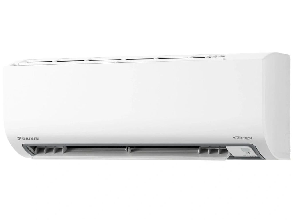 Điều hòa Daikin inverter 1 chiều 9.000 BTU FTKB25ZVMV