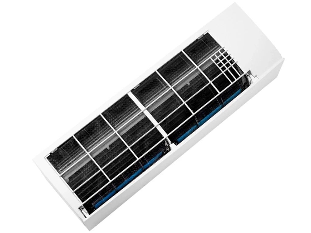 Điều hòa Daikin inverter 1 chiều 9.000 BTU FTKB25ZVMV
