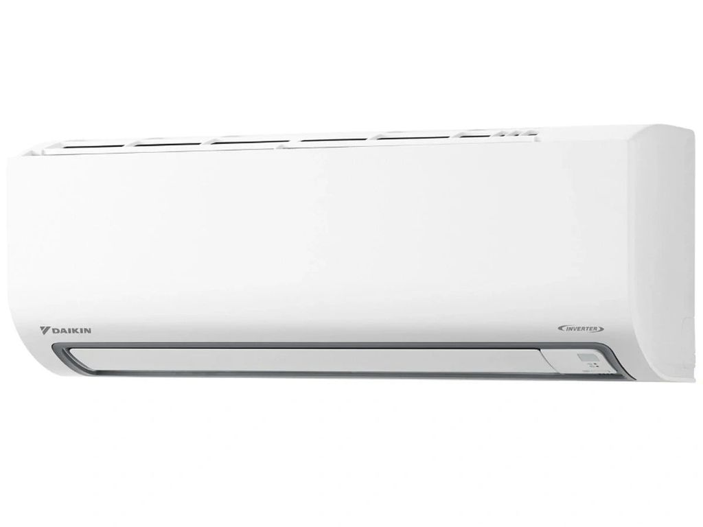 Điều hòa Daikin inverter 1 chiều 9.000 BTU FTKB25ZVMV