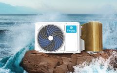Điều hòa Casper 12000BTU 1 chiều SC-12FB36A