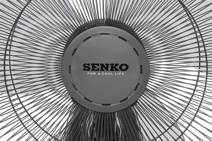 Quạt treo tường Senko 3 cánh TC1626