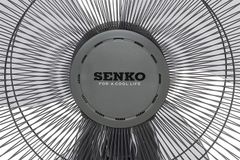 Quạt treo tường Senko 3 cánh TC1626