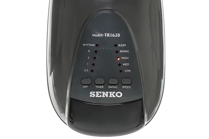 Quạt treo tường Senko 3 cánh TC1626