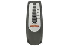 Quạt treo tường Senko 3 cánh TR1628 - Có điều khiển