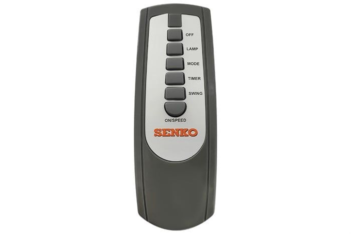 Quạt treo tường Senko 3 cánh TC1626