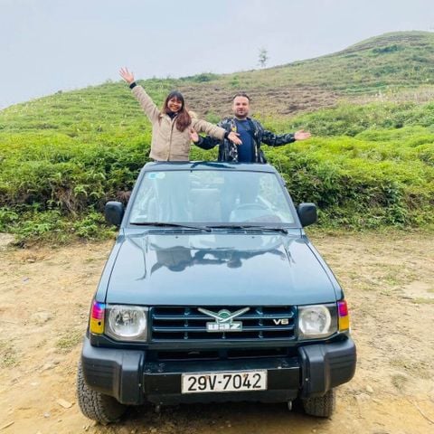 2D2N | Private Jeep — photo 1