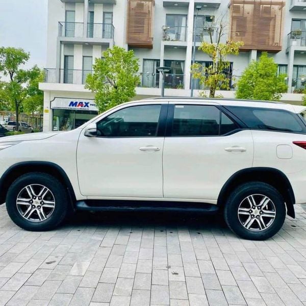3D3N | Private SUV