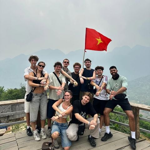 2D2N | Group Motorbike — photo 1