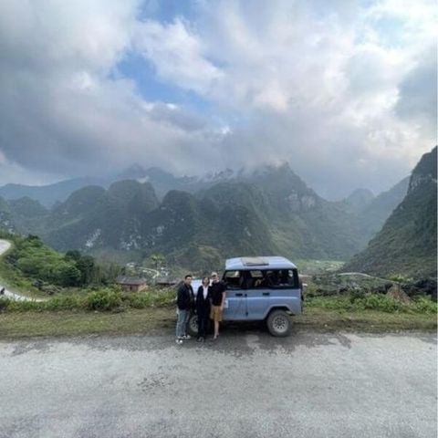 4D4N | Private Jeep — photo 2
