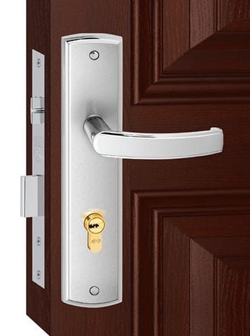 Khóa cửa Việt Tiệp 04912