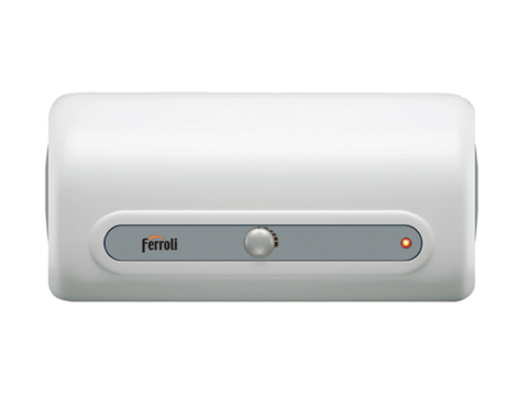 Máy nước nóng gián tiếp Ferroli QQ Ag+ 30L