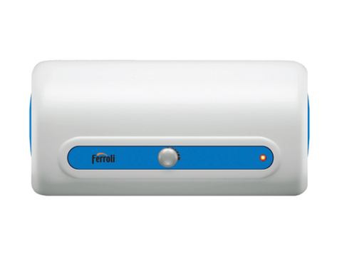 Máy nước nóng gián tiếp Ferroli QQ AE 30L