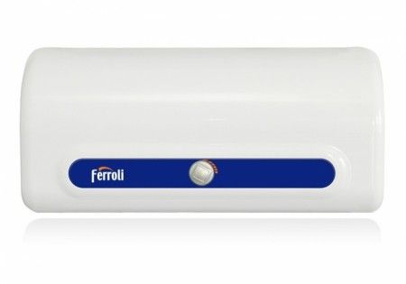 Máy nước nóng gián tiếp Ferroli QQ TE 20L