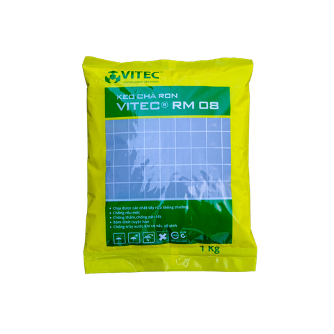 VITEC RM-08 – Keo miết mạch mịn