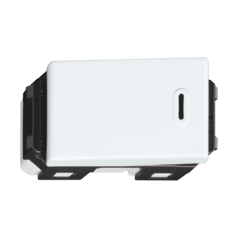 Công tắc Panasonic một chiều Wide Series