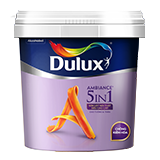 Sơn Lót Nội Thất Siêu Cao Cấp Dulux Ambiance