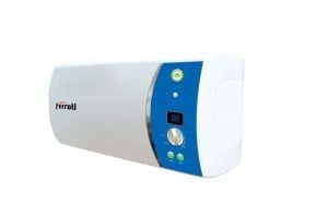 Máy nước nóng gián tiếp Ferroli VERDI AE 15L