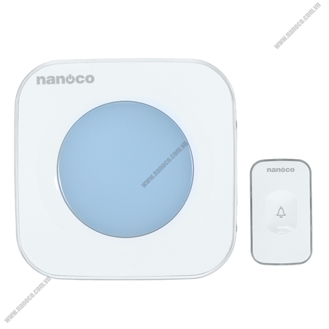 Chuông điện không dây Nanoco