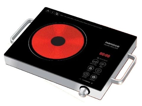 Bếp hồng ngoại Nanoco NICL350