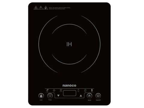 Bếp từ đơn Nanoco NICS647