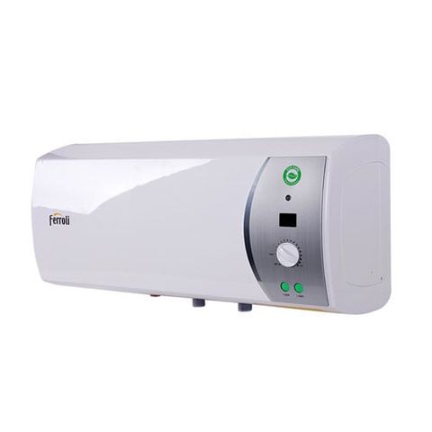 Máy nước nóng Ferroli VERDI AG+ ngang gián tiếp 30L