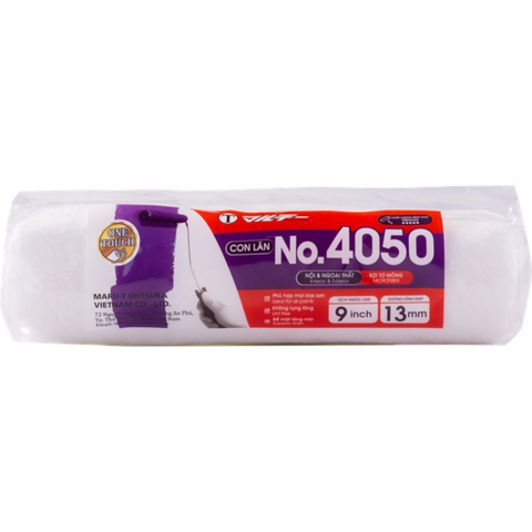 Ống lăn tháo lắp 1 đầu