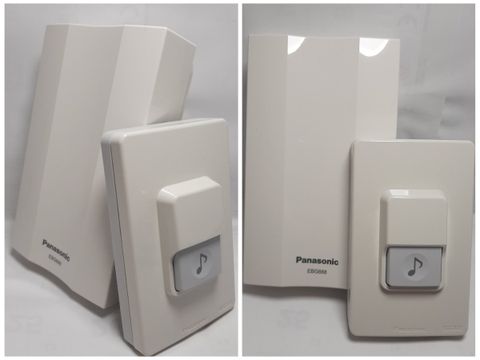 Chuông điện Panasonic EBG888