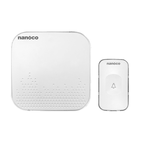 Chuông điện không dây Nanoco