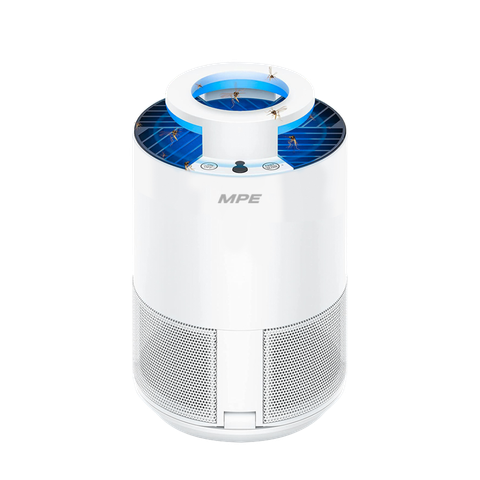 Đèn bắt muỗi thông minh MPE DBM-01