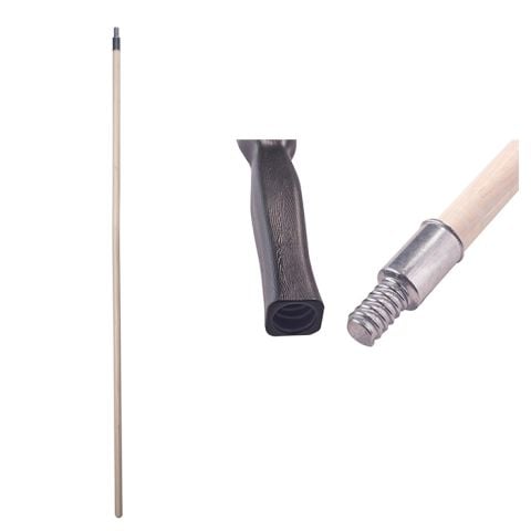 Cây nối dài 1,5m gỗ