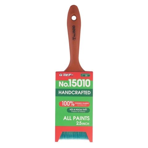 BR15010 Maru-T cọ lông cước màu xanh