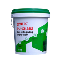 VITEC PU-CN262 – Sơn chống nóng, chống thấm, phản xạ nhiệt