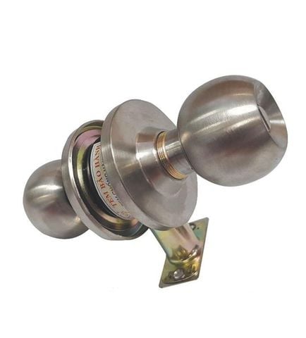 Khóa cửa tay nắm tròn 9500-SS