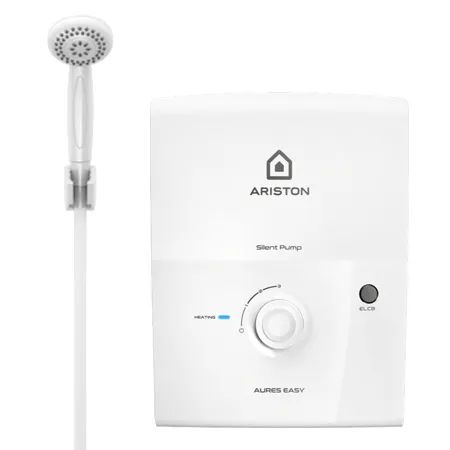 Máy nước nóng trực tiếp Ariston Aures Easy 3.5
