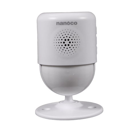 Chuông điện không dây Nanoco NJX378