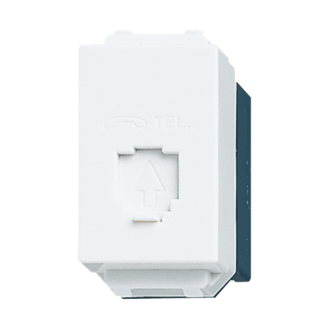 Ổ Cắm Điện Thoại Panasonic