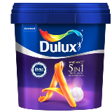 Sơn nội thất siêu cao cấp DULUX AMBIANCE 5 IN 1 PEARL GLOW – BÓNG MỜ