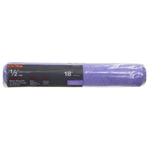 Ống lăn tháo lắp 2 đầu Regular 18 inch